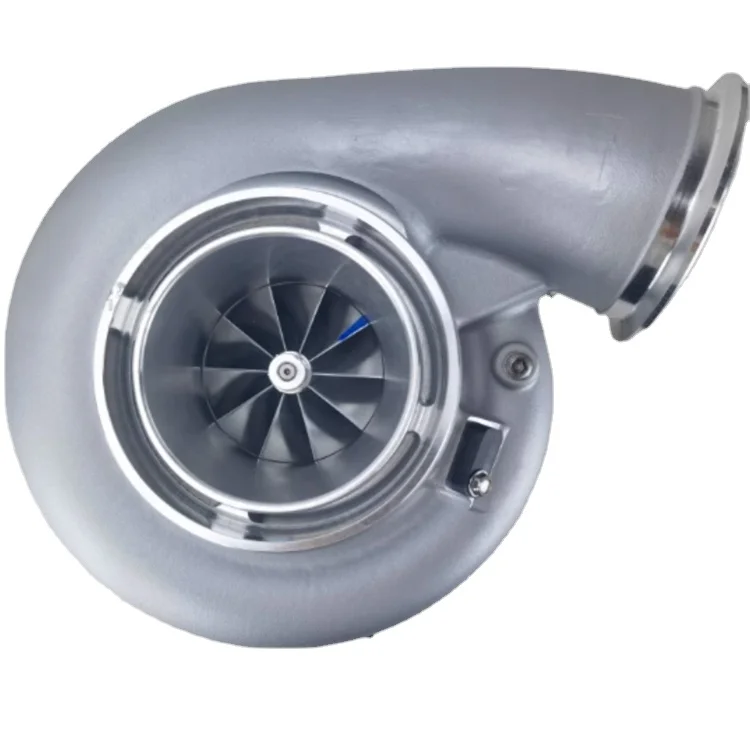 High Quality New Turbocharger G42-1200 860778-5002S for Diesel Engine