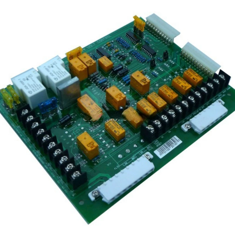 

Electronics seven light control board for Generator ONAN 300-2810 24V