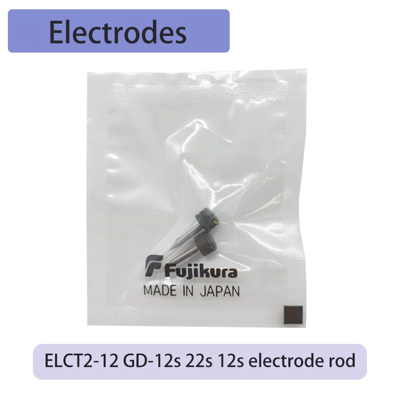 Electrode rod welding machine electrode needle discharge needle ELCT-12 GD-12s 22s 12s welding machine accessories