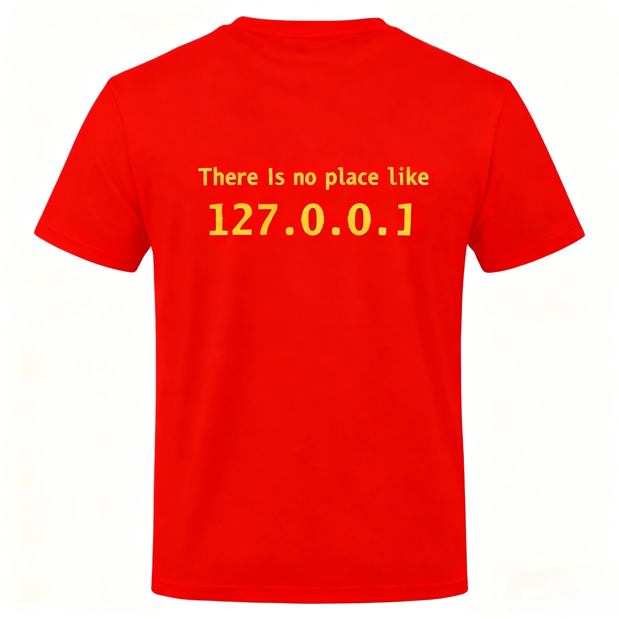 الرجال مبرمج الأزياء التي شيرت مضحك عنوان IP قمم الكمبيوتر الكوميديا المحملة صديقها هدية عيد ميلاد الخريف والشتاء الملابس الداخلية