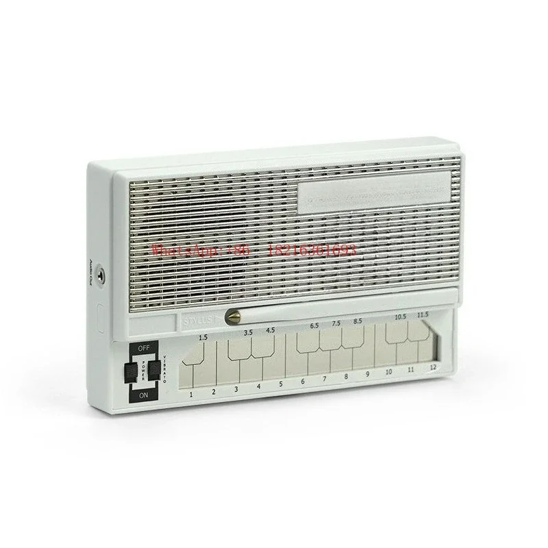 2026GOOD Rock Music Creation Pocket Synthesizer Compact And Portable