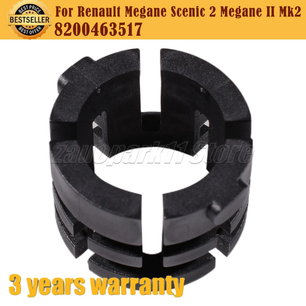 

Комплект для ремонта ступицы рулевого механизма, кольцевой зажим 8200463517 для Renault Megane Scenic 2 Megane II Mk2