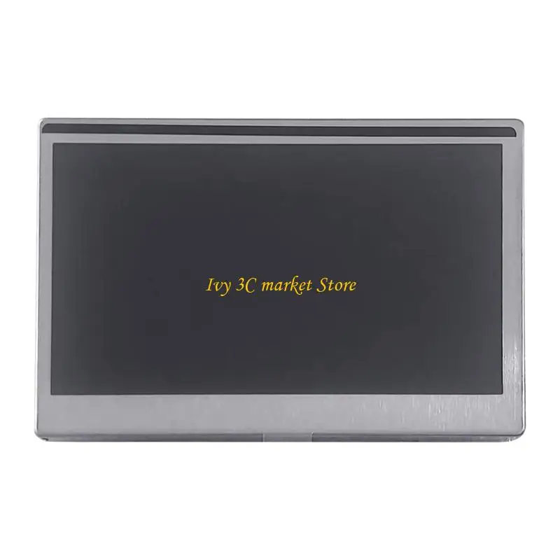 

D7YC Automotive 4,2 -дюймовый ЖК -панель 4,2 "ЖК -экрана Высокая яркости дисплей для модели LQ042T5DZ11
