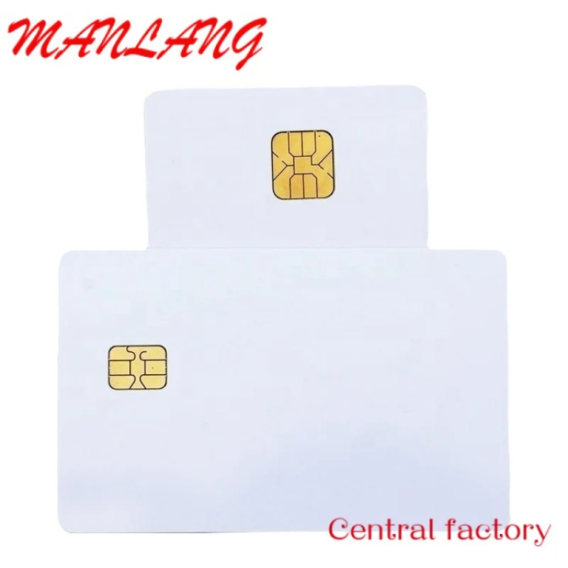 Custom  Custoized PVC Card Blank N Card N 216 N Card