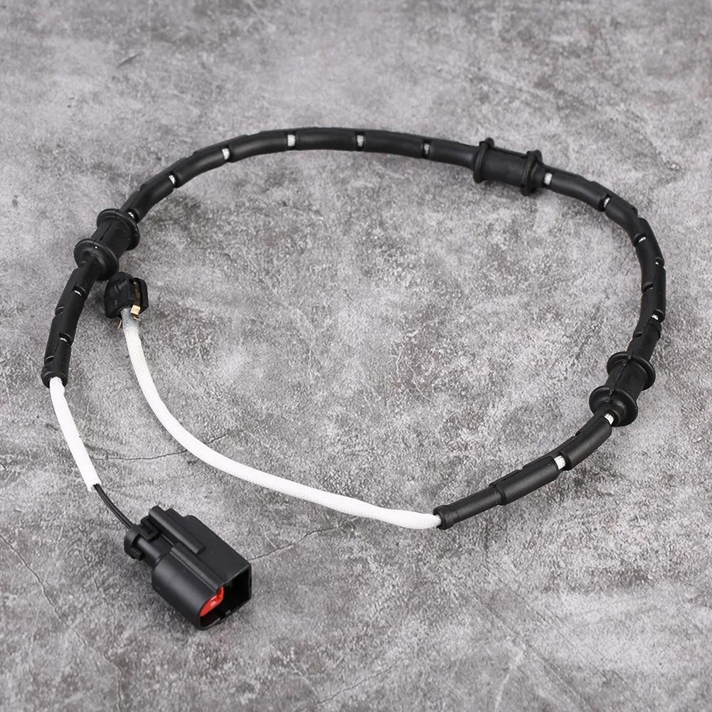 C2P17004 Front Brake Disc Pad Wear Sensor for Jaguar XF XJ XK F-Type 2010-2017