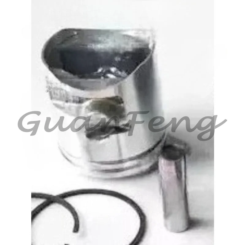226HD60S/226HS75S Cylinder Block Total Cylinder Liner Piston Assembly Machine Parts