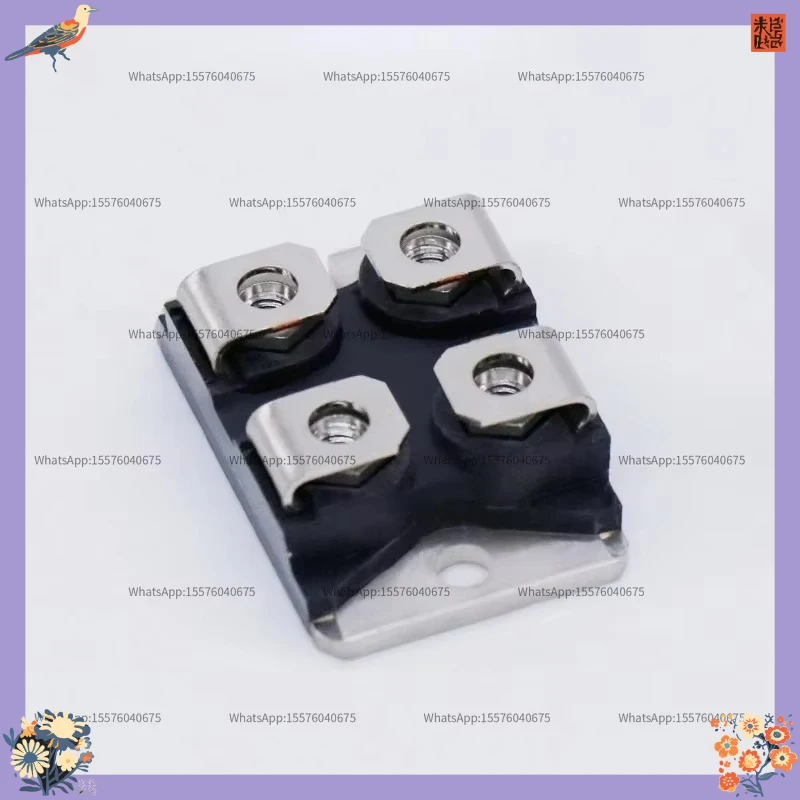 HXP200 high-power planar thick film high-frequency non-inductive grading resistor 200W 10R 20R 50R 100R ohm