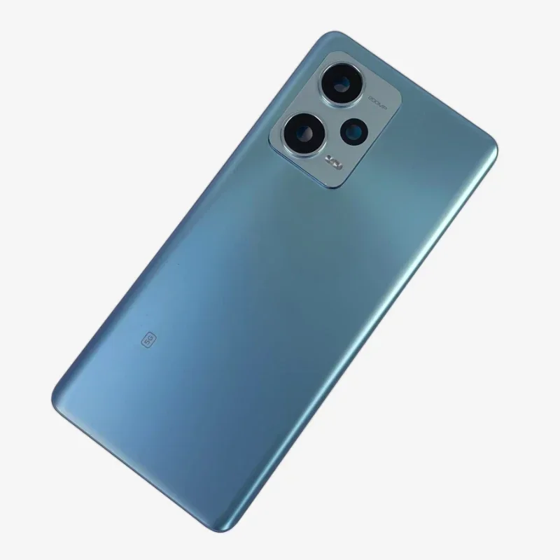 For Redmi Note 12 Pro plus 5G Back Battery Cover Housing  Replacement Parts