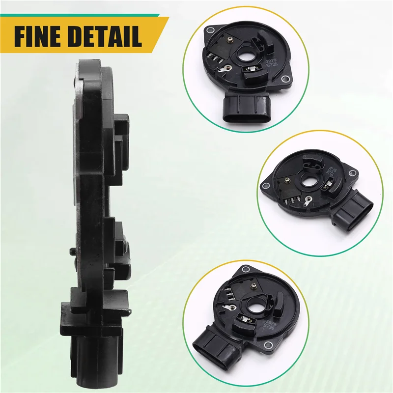 Electric Auto Generator Ignition Module J859 J879 For Mitsubishi Chrisler Stratus 2.5