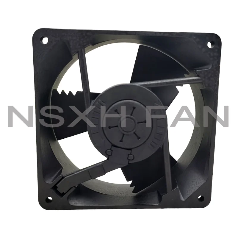 MX2B3 AC 230V 0.18A 12CM 3LEAF COOLING FAN