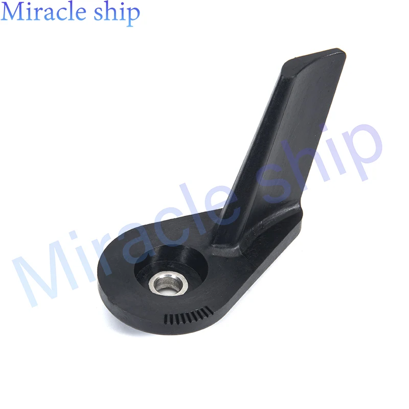 

Boat Tab Trim 61N-45371-00 for Yamaha 2 Stroke 25HP 30HP Outboard Motor Also for Parsun F25-04000021 Seapro HDX Hangkai