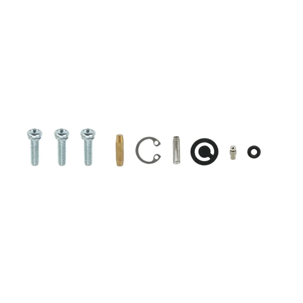 Repair Kit For Carburetor Accelerator Pumps Of Models 146-0621,146-0659,146-0661 Carburetor Repair Kit Assembly