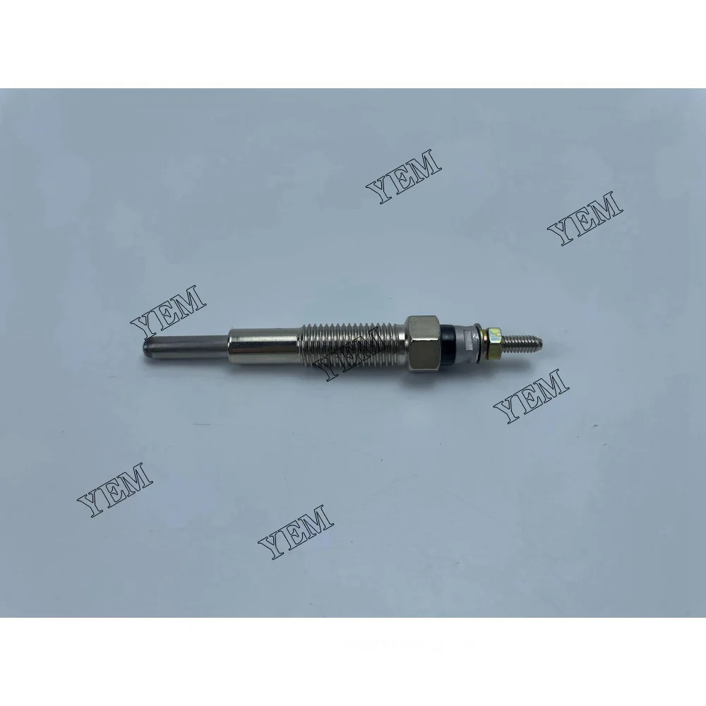 New A2300 Glow Plug For Cummins Excavator Forlift Engine.