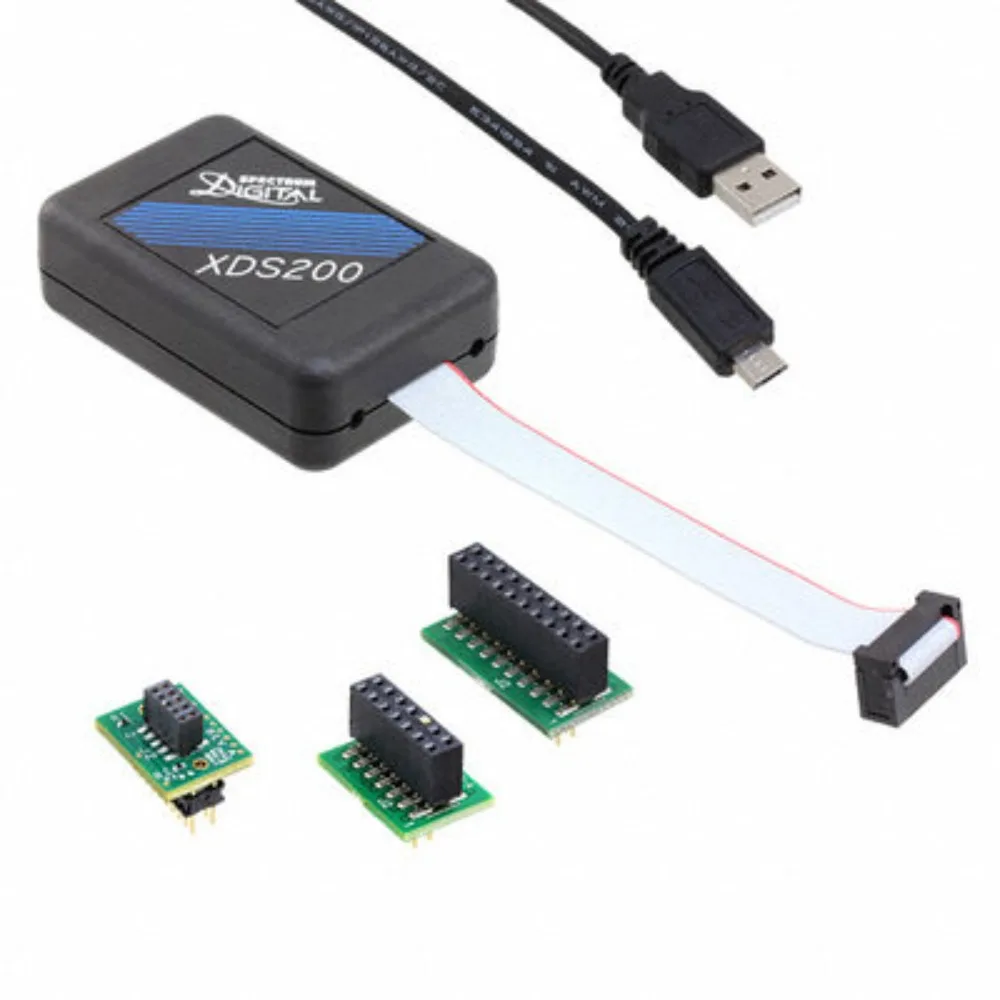 XDS200 USB JTAG Emulator -AliExpress