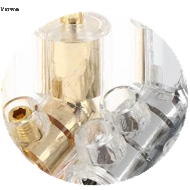 [w3c]-2-4-unidades-hifi-banhado-a-ouro-rodio-cabo-de-alto-falante-com-tampa-conector-de-plugue-banana-acessorios-de-audio-de-travamento-automatico