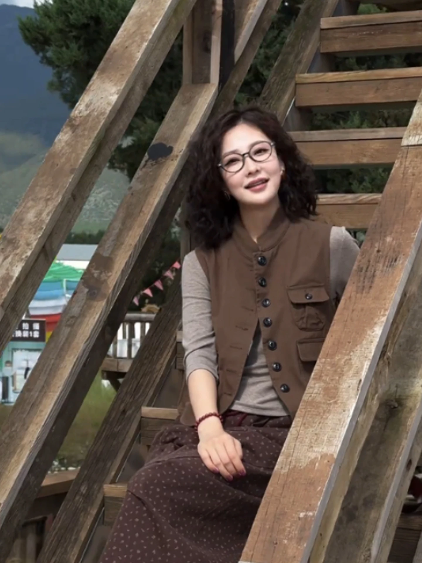 

Удобная винтажная верхняя одежда, топ без рукавов, женский повседневный простой цветной осенний сезонный жилет, многослойный неудобный Ele