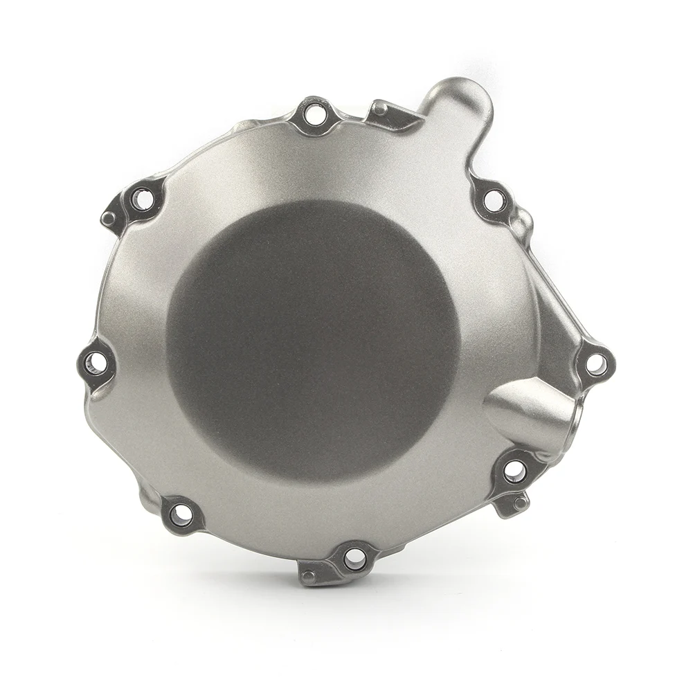

For Honda CBR1000RR CBR1000 RR 2004 2005 CNC Aluminum Motorcycle Stator Engine Crank Case Generator Cover Crankcase