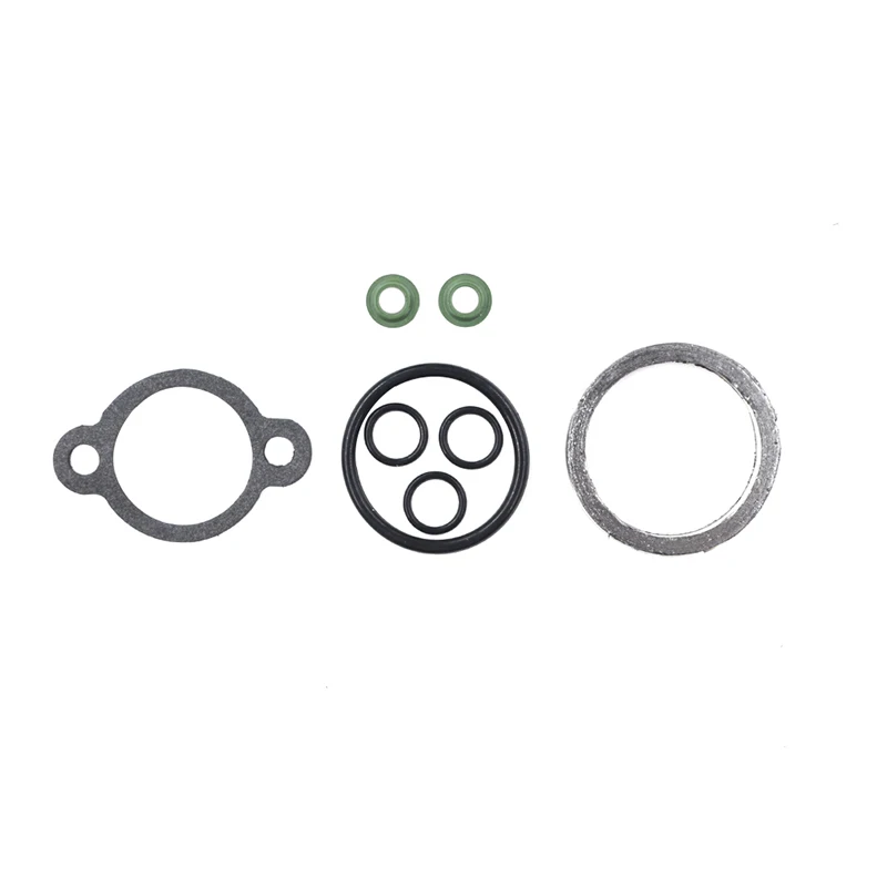 Motorcycle Engine Cylinder Cover Gaskets Kit For Honda TRX350TM TRX350FE TRX350FM TRX350TE FourTrax 350 ES 2000 2001 2002 - 2006