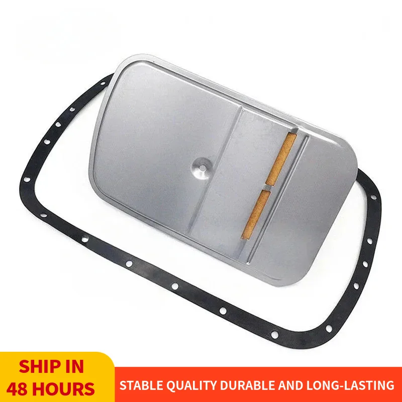 

Для CADILLAC BMW GM Land Rover Автозапчасти 24117510012 24117533700 5L40E Масляный фильтр автоматической коробки передач и прокладка масляного поддона