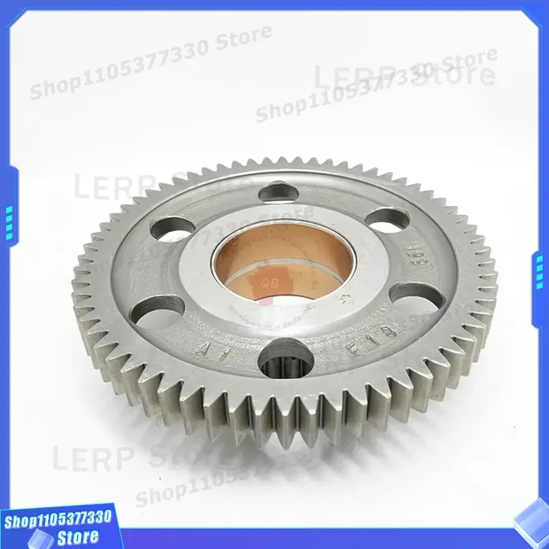 Wholesale Idler Gear 5472350 for Engine Accessories New Replacement Part Heavy Duty Construction Machinery Component High