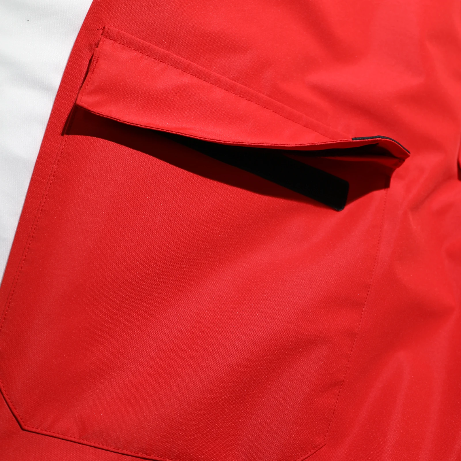 Outdoor Plus Size Whole Offshore Hiking Sailing Waterproof Breathable Clothing Bib Pants