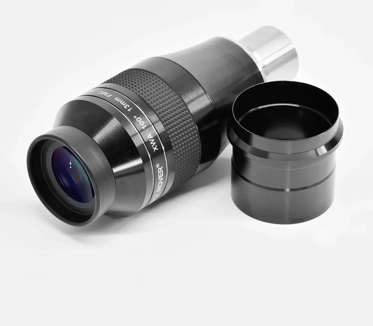 XWA 13mm 100 degrees, ultra-wide angle, eyepiece 100 degrees