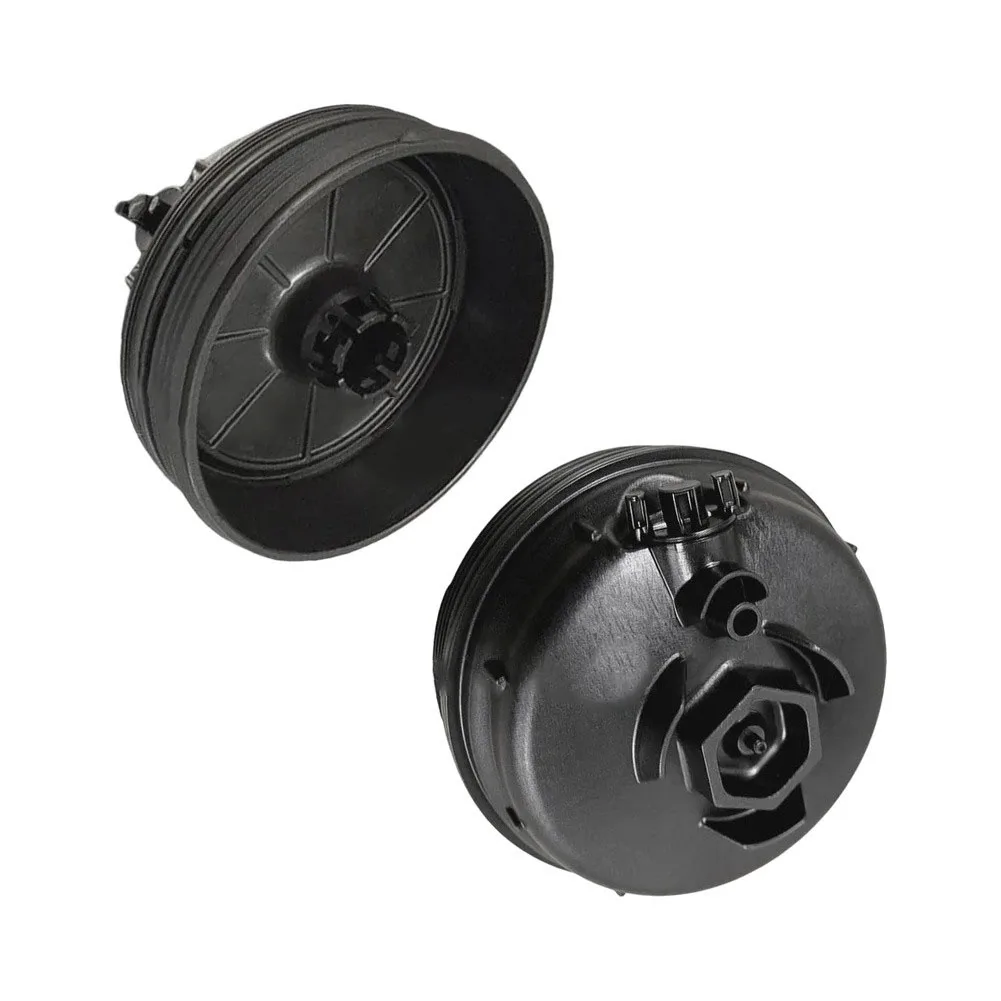 

Fuel Filter Housing Assembly with Cap for Dodge For Ram Pickup Trucks 3.0L and 6.7L For Cummins Engine 2019 to 2024