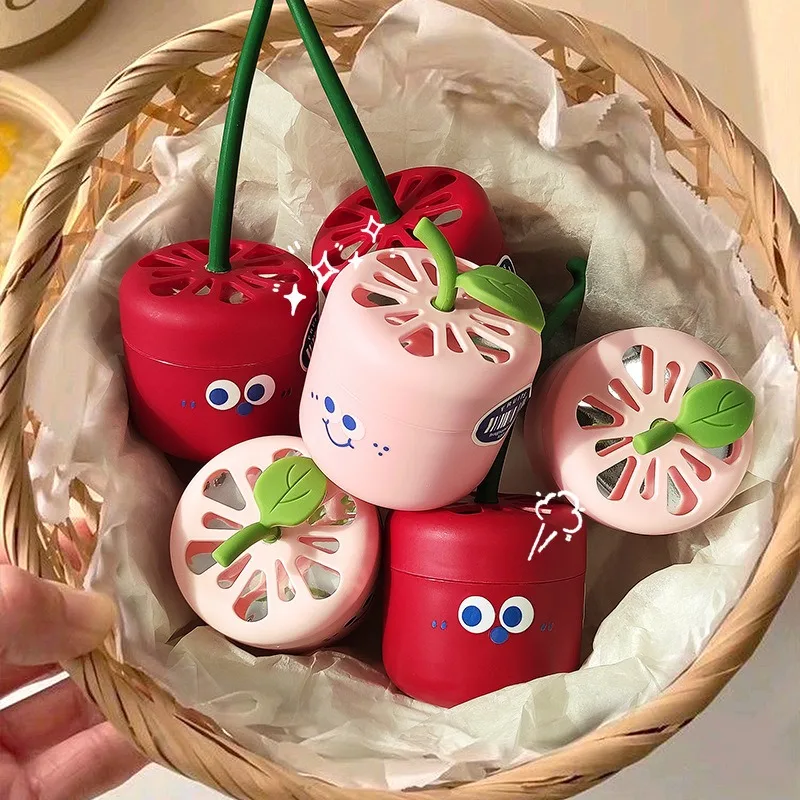 

Premium Solid Aroma Balm for Home Bedroom & Car, Long Lasting Natural Fragrance Cube, Essential Oil Scented Air Freshener