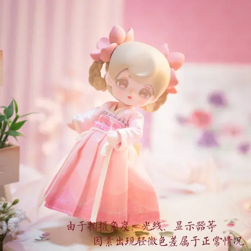 

Xingyunlai глухая коробка продовольственный магазин, серия игрушки Bjd достигнуто 11, куклы, хлопковая статуэтка, загадочная коробка, коллекционные модели, сюрприз, подарки, игрушки