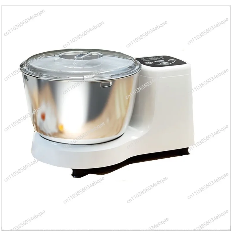 

Machine Kneading Machine Automatic Fermentation Integrated Stainless Steel Live Noodles Waking Up Flour Artifact Beating Eggs