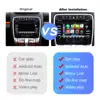 ISUDAR-Módulo Carplay para Porsche/Panamera/Cayenne/Macan/Cayman/Boxster 911 718 PCM 3,1 Android Auto AI Box versión 2 Multimedia 2
