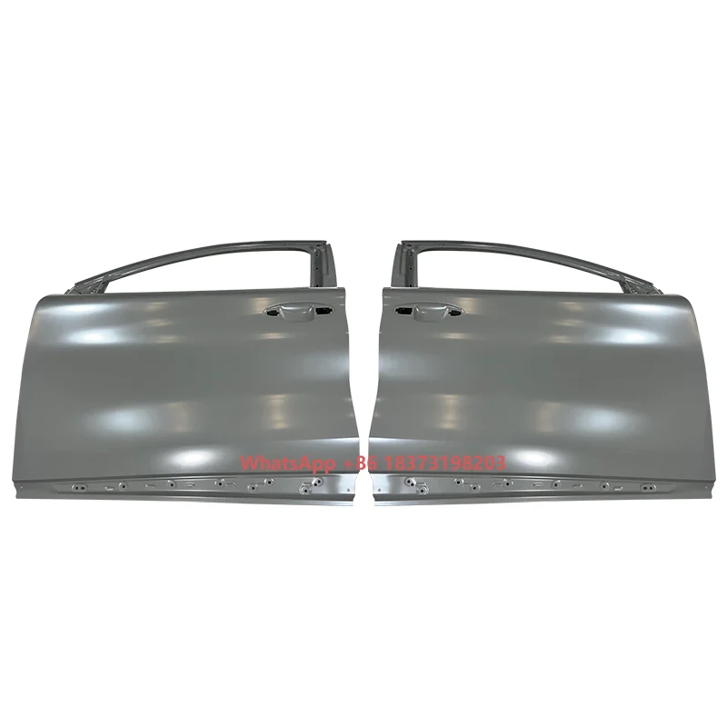 

Best Selling Auto Parts Left Right Steel Iron Front Door Assembly for BYD Atto 3 Yuan Plus OEM SC2E-6101010/77 SC2E-6101019/77