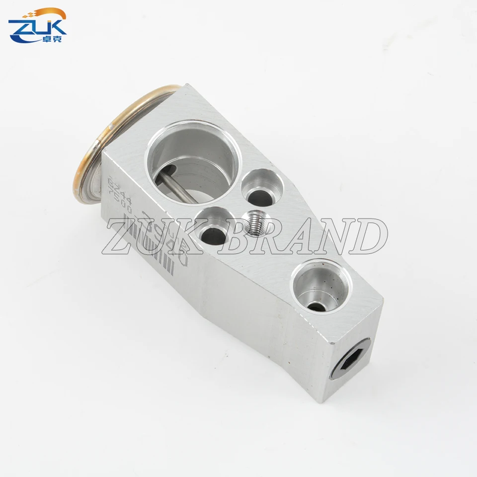 ZUK AC Air Condition Expansion Valve For HONDA FIT JAZZ 2005-2014 CITY 2007-2014 CIVIC 2006-2011 CRV 2007-2011 ODYSSEY 2005-2008