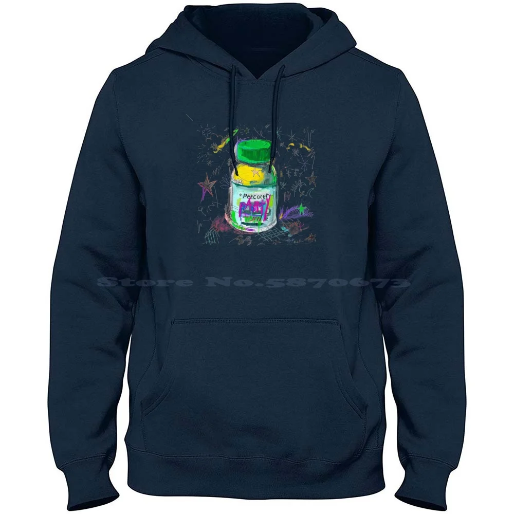 

T-Low Percocet Party Tee 100% Pure Cotton Hoodie Tshirt T Low Tlow We Made It Old School Iced Out German Rap Hip Hop Studio