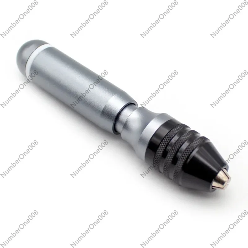 For Tungsten Needle Holder Tungsten Electrode Sharpener Argon Arc Welding Tungsten Needle Grinding Clamp Max Diameter 6MM