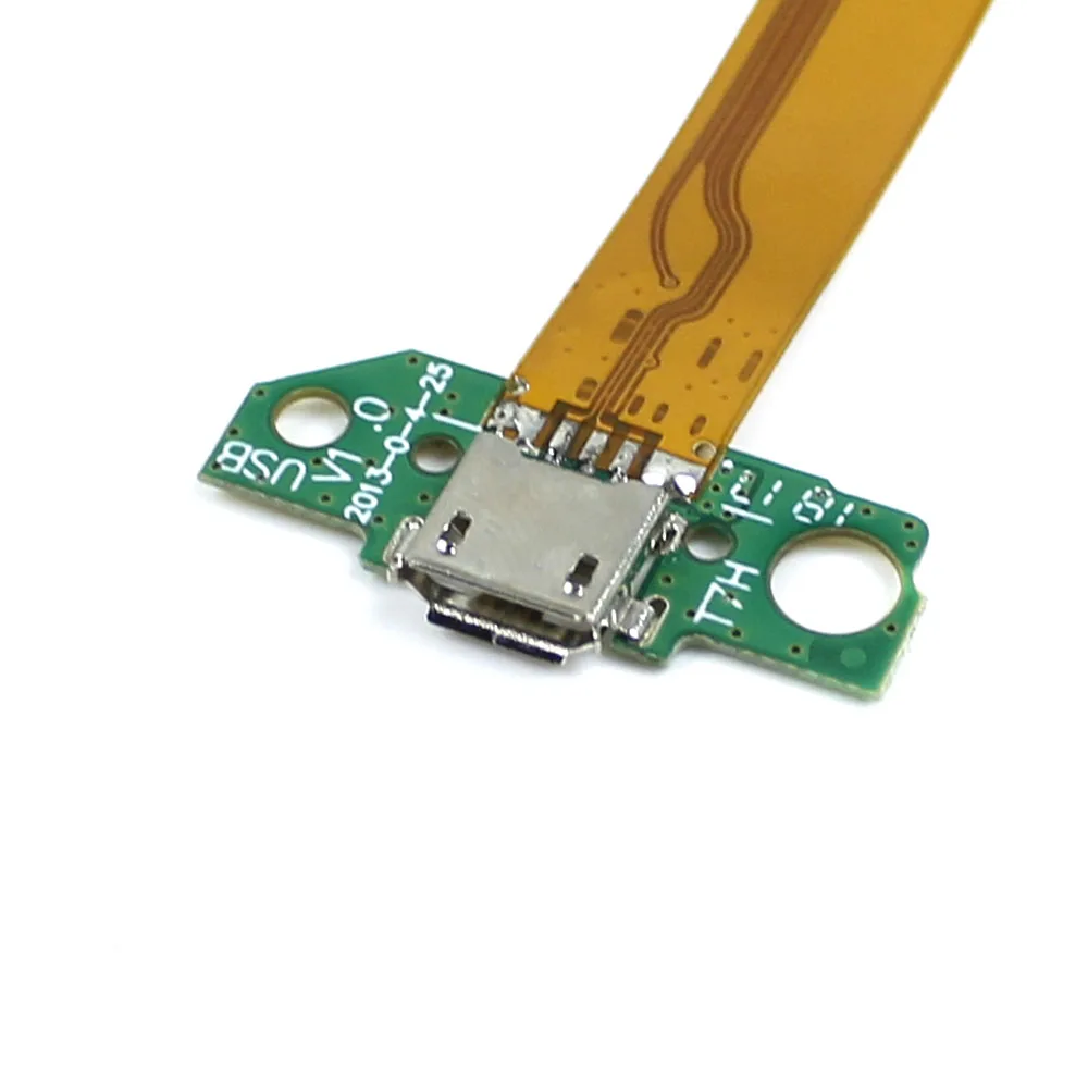Adatto per HP 7 HP Slate 7 Tablet Tail Plug Flex Cable USB Charging Charger Connector Dock Port