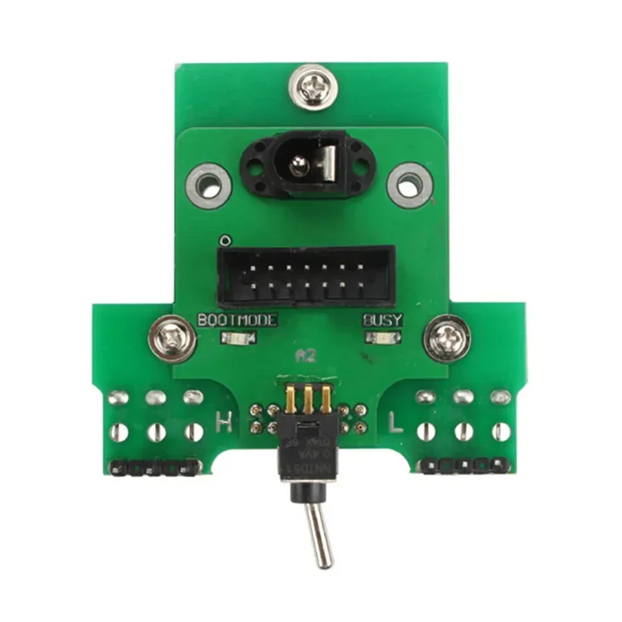 Obsługa czytnika rozruchu d17 Infineon Tricore EDC17 MED17 ME17 MEV17 MEV17 wersja aktualizacji BDM100 ECU programista do odczytu EEPROM