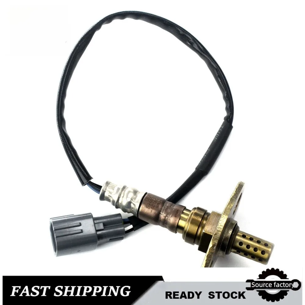 

Датчик кислорода O2 89465-60160 для Toyota Coolusawa 15-17, датчик соотношения воздух-топливо, в наличии, отправка немедленно