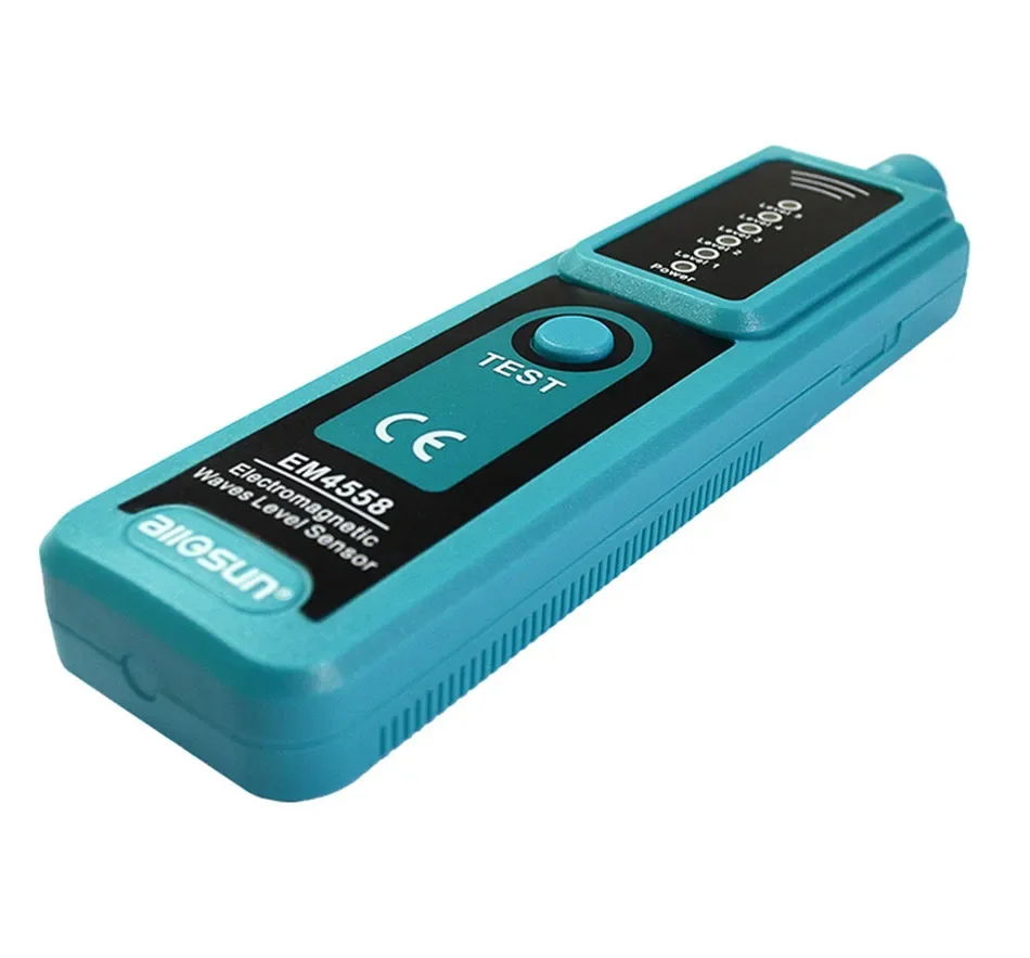 Electromagnetic Radiation tester Aosheng Electromagnetic wave Strength tester EM4558