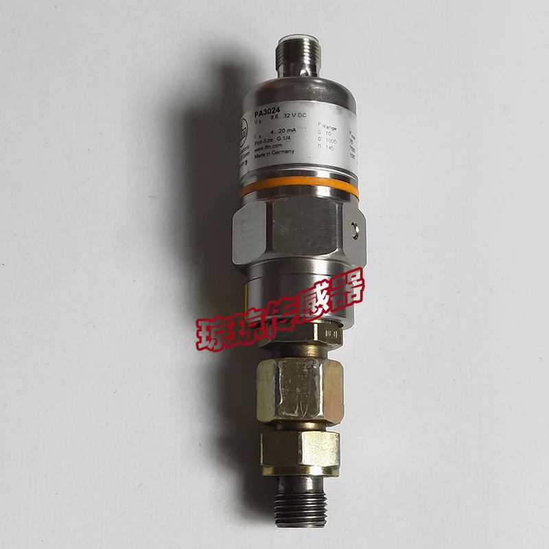 Ifm Ifm PA3024 Pres…