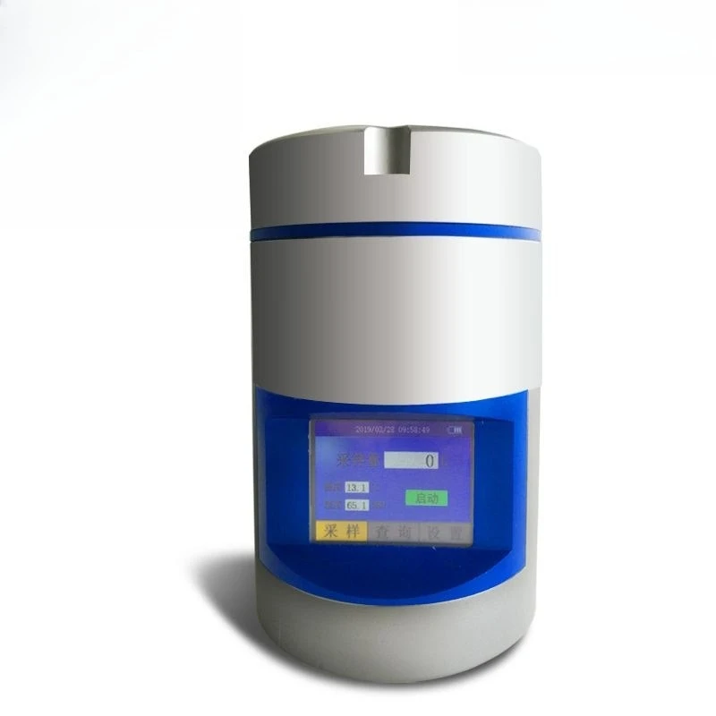 

FX-100ST plankton sampler