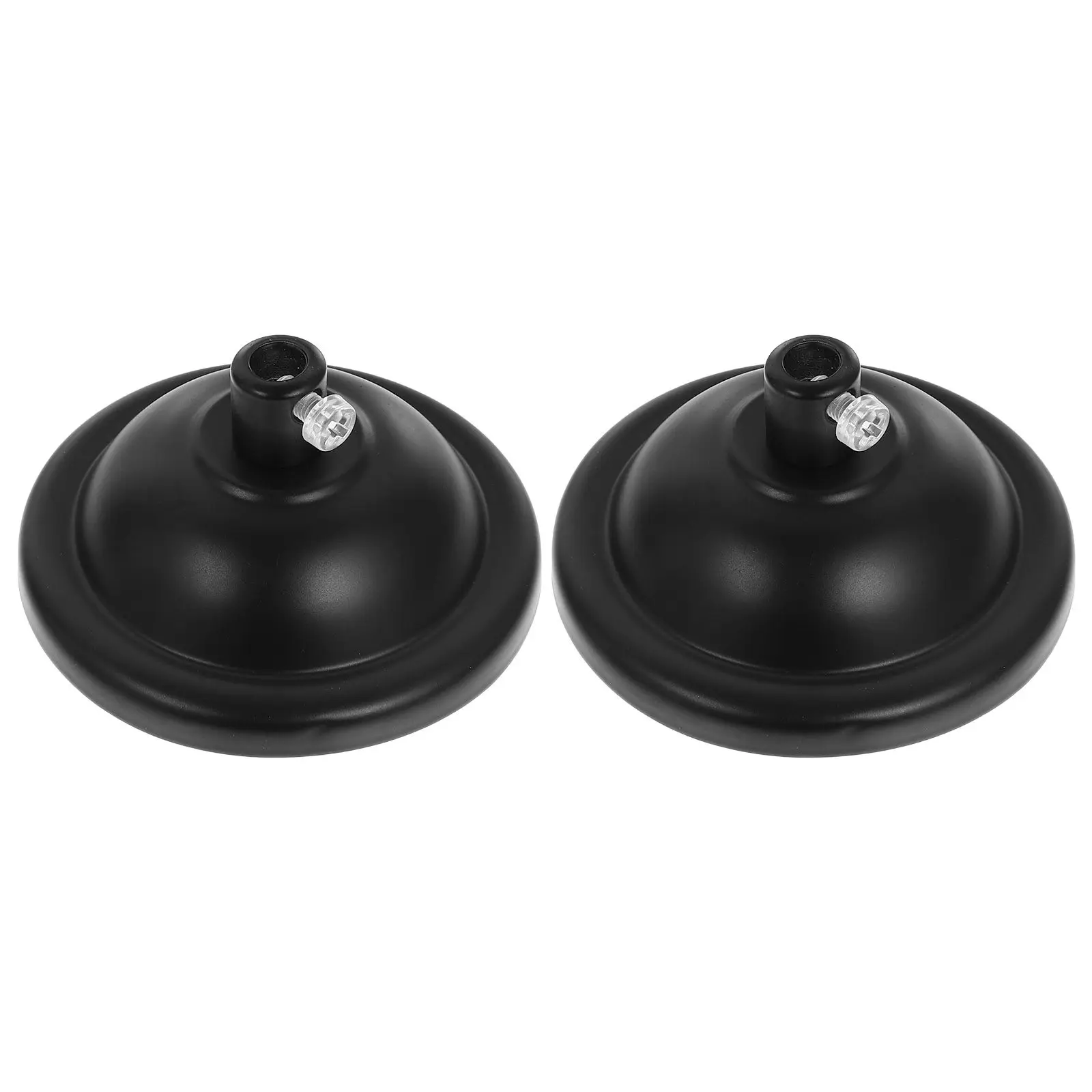 

2 шт. винтажные декоративные плафоны для люстры, усиленные, в индустриальном стиле, для коридора, ресторана, домашнего освещения