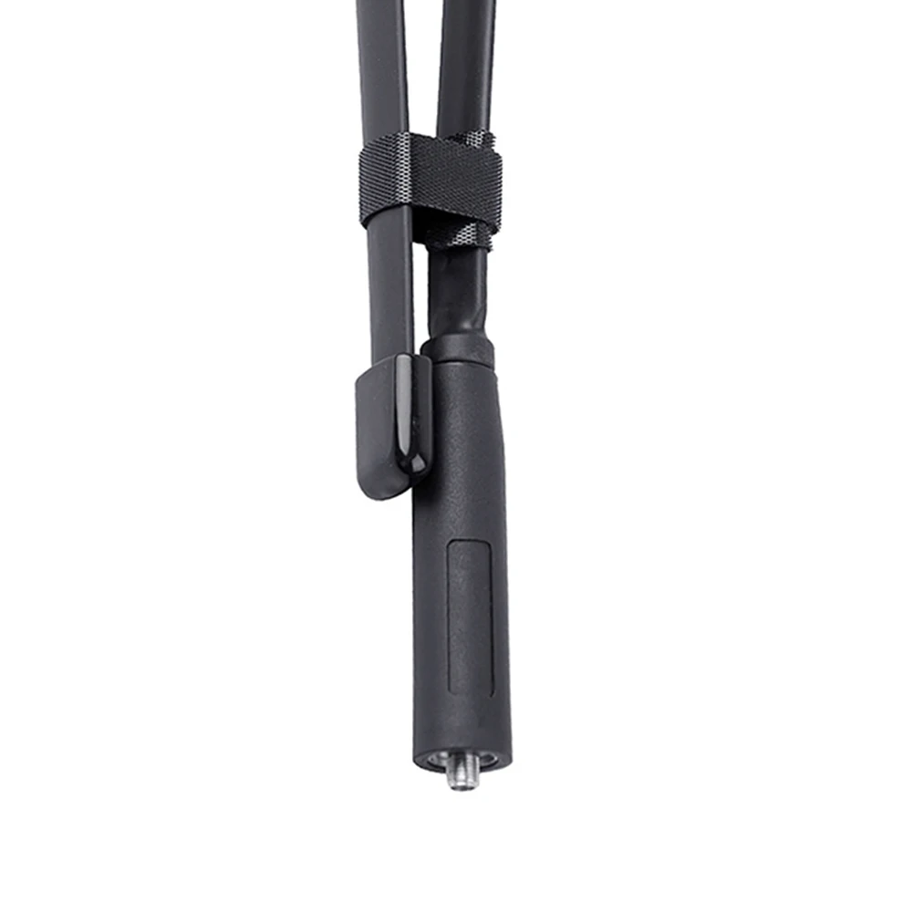 Walkie Talkie Foldable Antenna for Baofeng UV-5R UV-82 SMA-F Radio Accessories