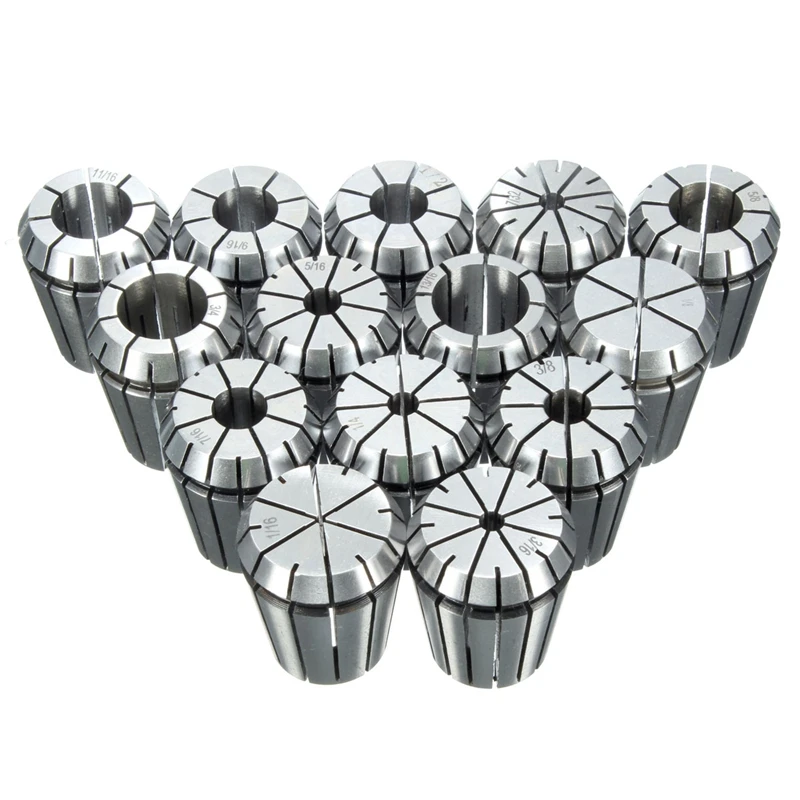 1Pcs ER25 1-16MM Er… - image