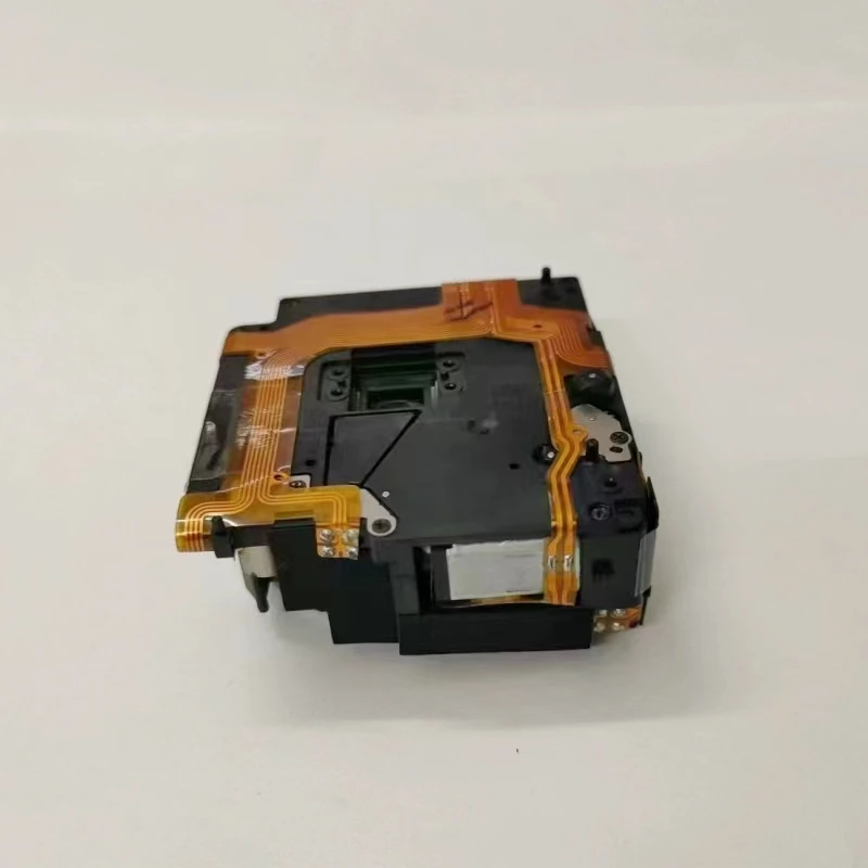 ملحقات كاميرا بعدسات سوداء ، مناسبة للأوليمبوس ، FE200