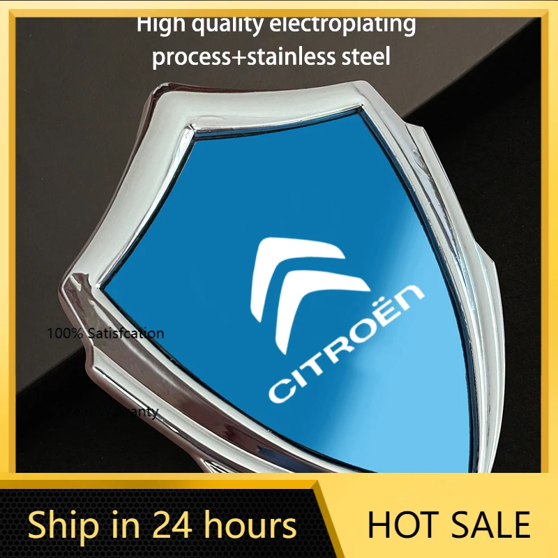 2026 Hot Car Sticke… - image