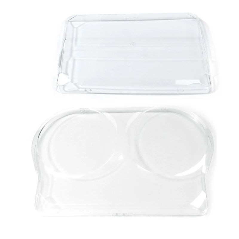 

Clear Cover for Nagra 5Inch/7Inch Tape Recorders Protector Lid Cover