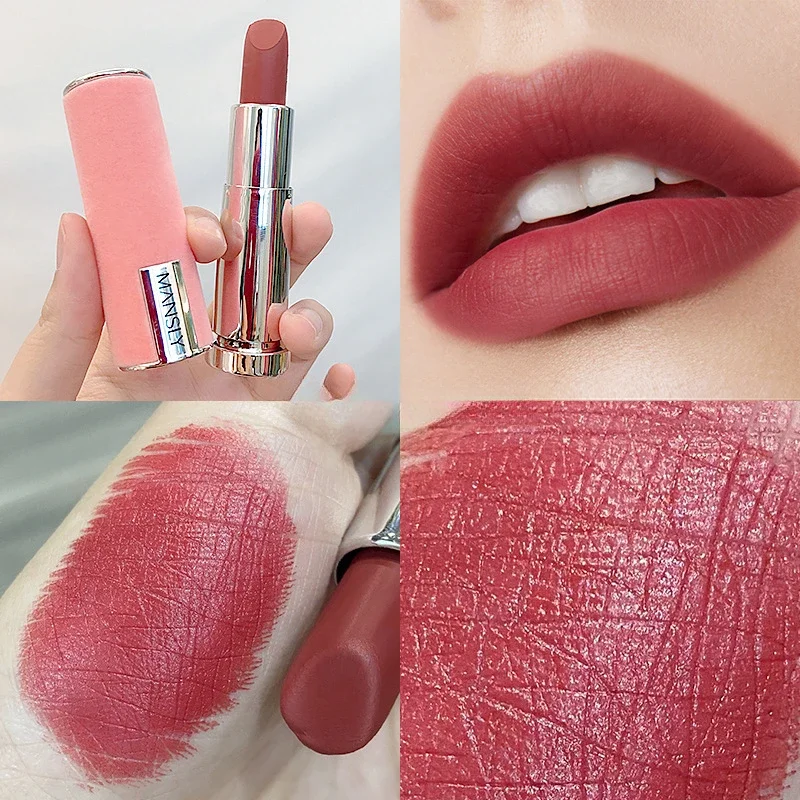 シルキー光沢のある保湿ダイヤモンドシマーグリッター唇水分水爆弾快適な超光沢ノンスティックカップリップクリーム