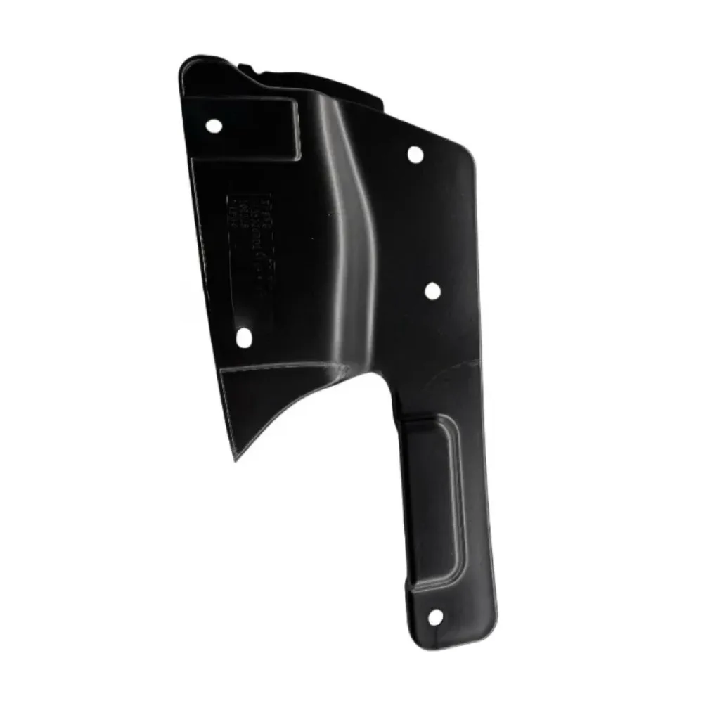 Rear Left Right Wheel Deflector for Xiaopeng P7 Wheels Fender Plastic LH RH Accessories Brand New Energy Vehicle Components