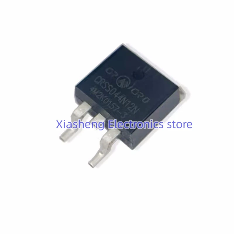 New Original 5Pcs CRSS044N12N TO-263 120V 160A MOSFET Field-effect Transistor Good Quality